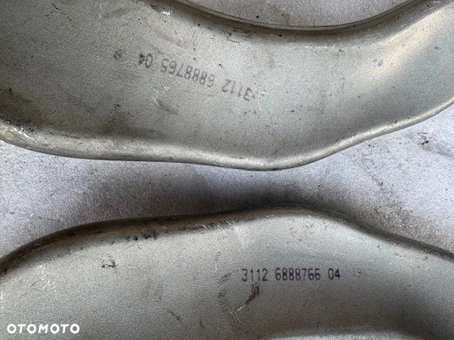 BMW G30 G31 G32 UL 6888765 UR 6888766 Wahacz ORYG NOWY GWARANCJA! - 5