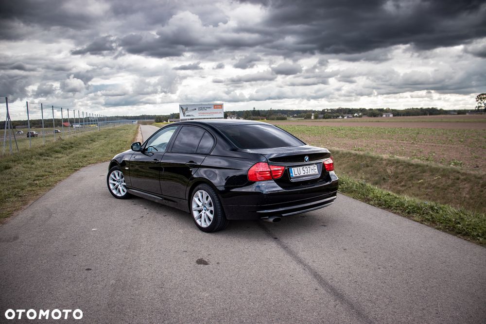 BMW Seria 3 - 4