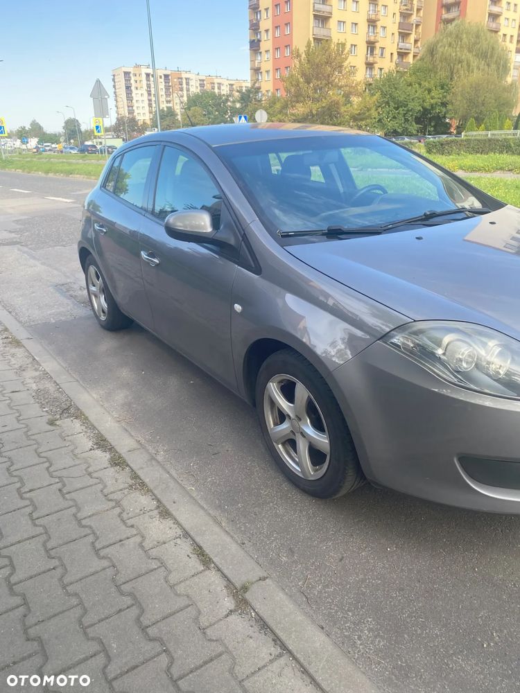 Fiat Bravo 1.4 16V Active - 2