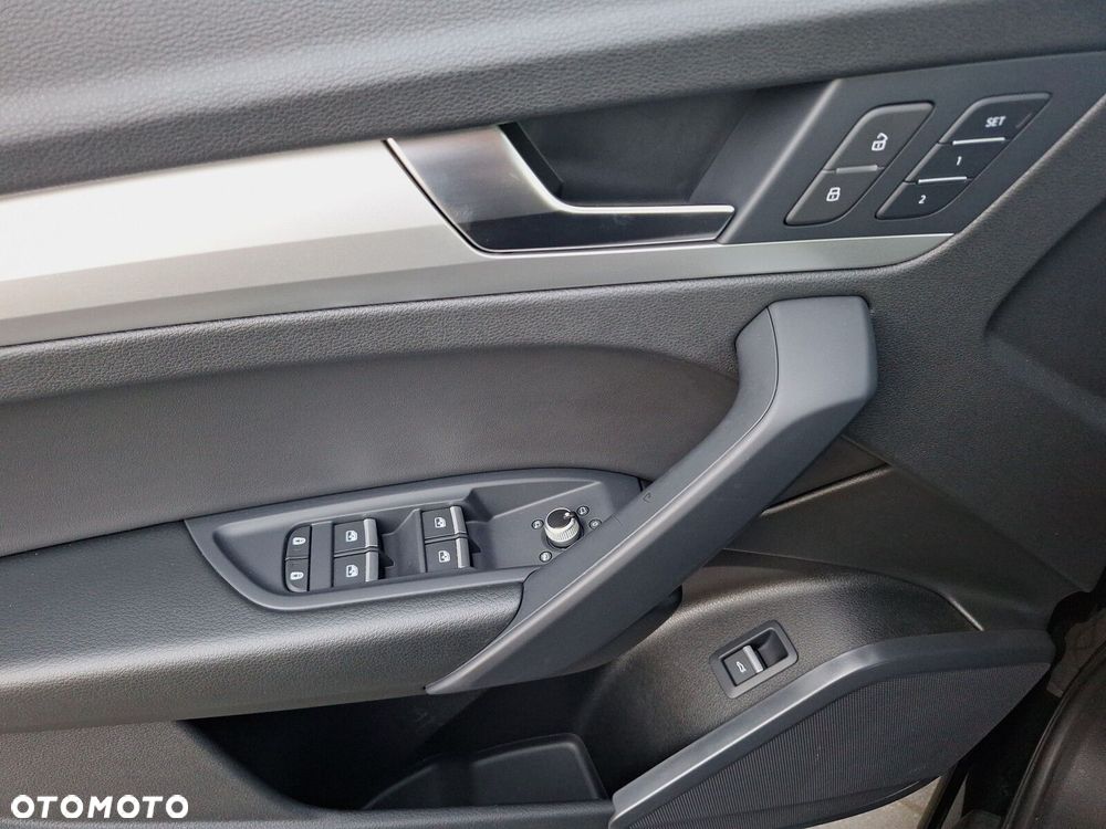Audi Q5 Sportback 40 TDI mHEV Quattro Advanced S tronic - 10