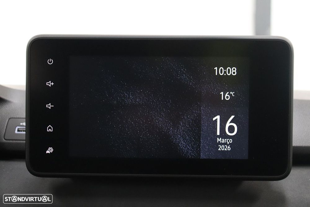 Dacia Jogger 1.0 ECO-G Extreme+ Up&Go 7L Bi-Fuel - 9