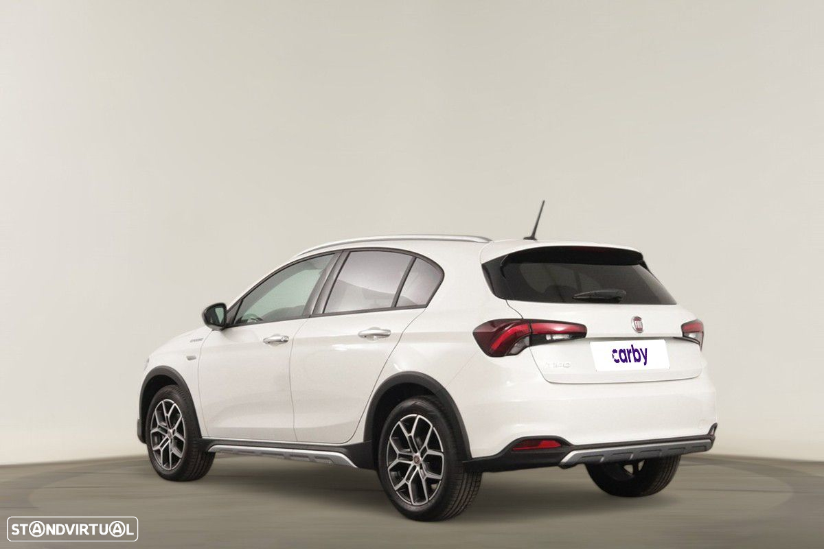 Fiat Tipo Cross 1.0 GSE T3 - 3