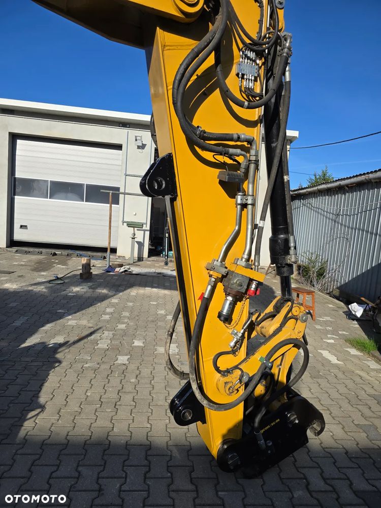 Caterpillar M316D - 31