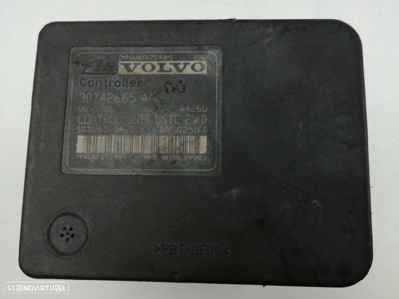 ABS VOLVO V50 2006 -30742654 - 4