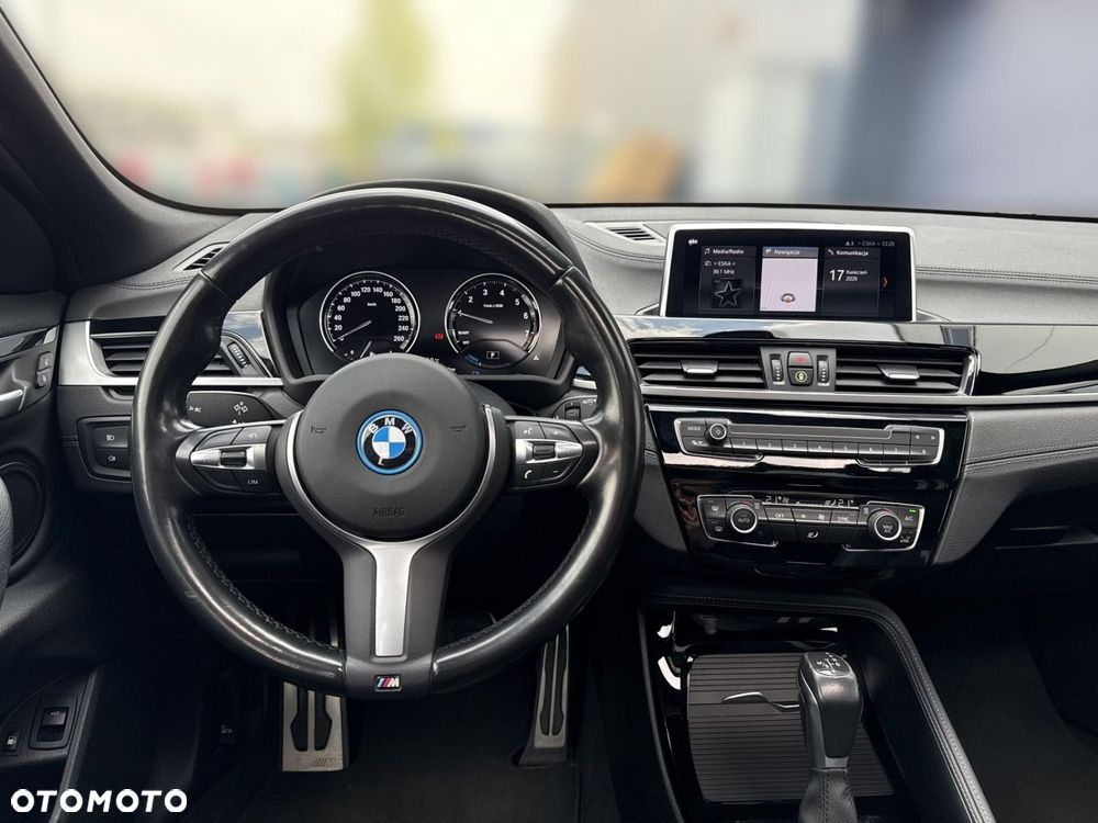 BMW X2 xDrive25e M Sport X - 11