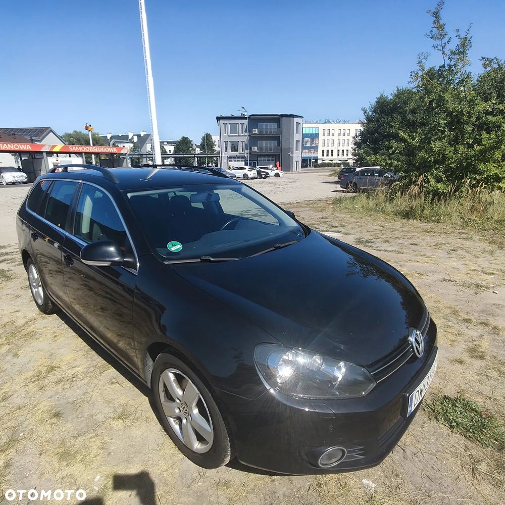 Volkswagen Golf - 11