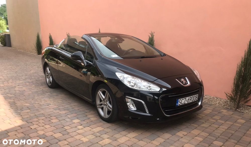 Peugeot 308 CC 1.6 HDi Sport - 2