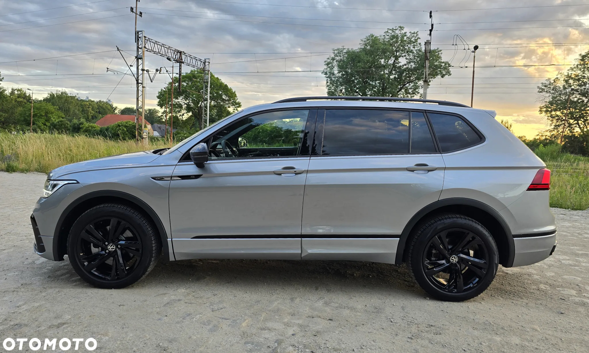 Volkswagen Tiguan - 5