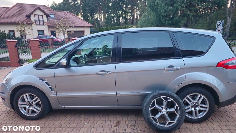 Ford S-Max 2.0 TDCi DPF Business Edition - 7