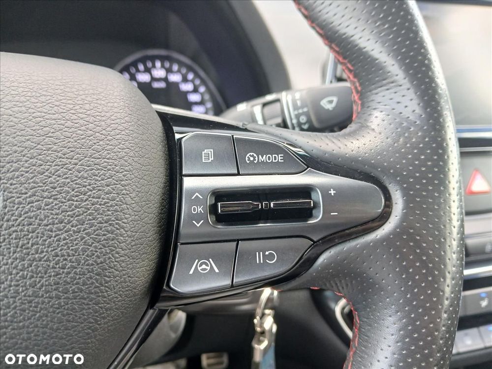 Hyundai i30 1.0 T-GDI Smart - 21