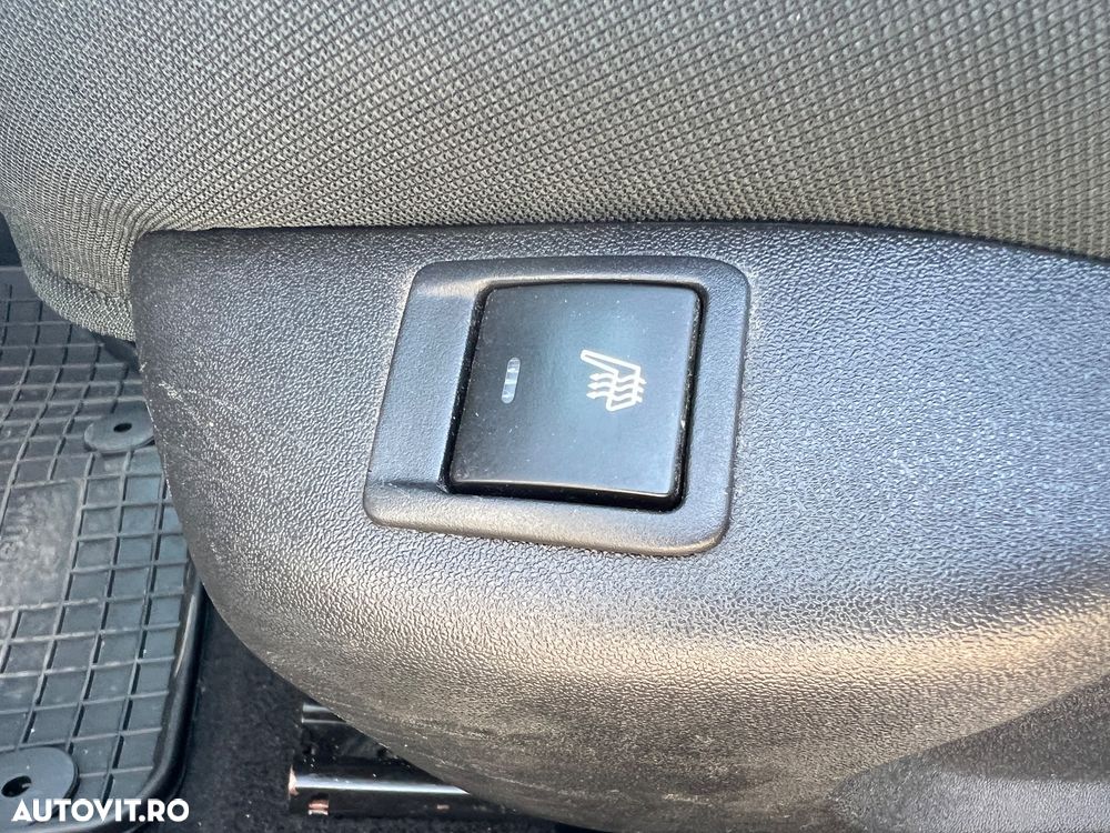 PEUGEOT 301 2013 — imagine 19