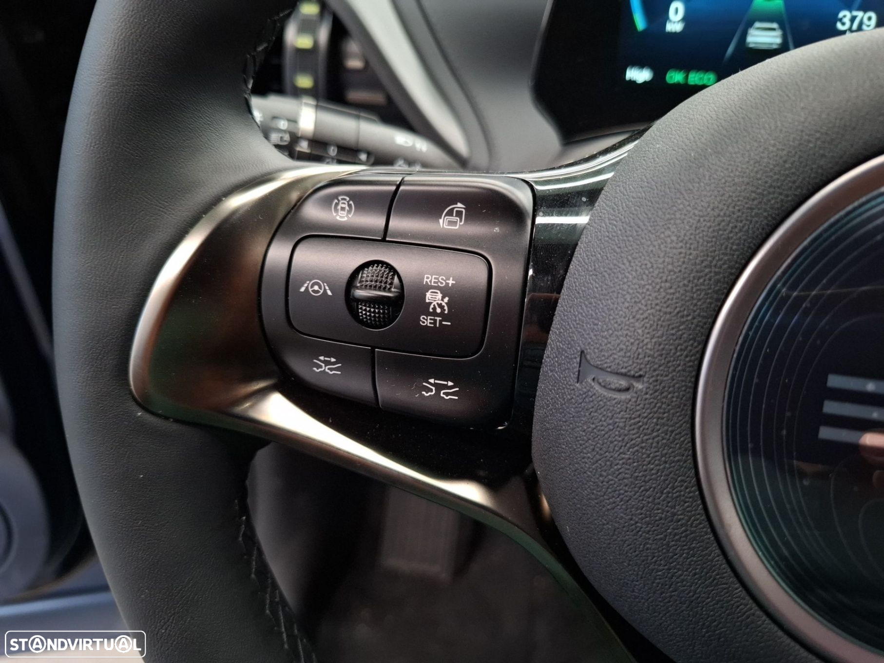 BYD Atto 3 60.48 kWh Comfort - 15