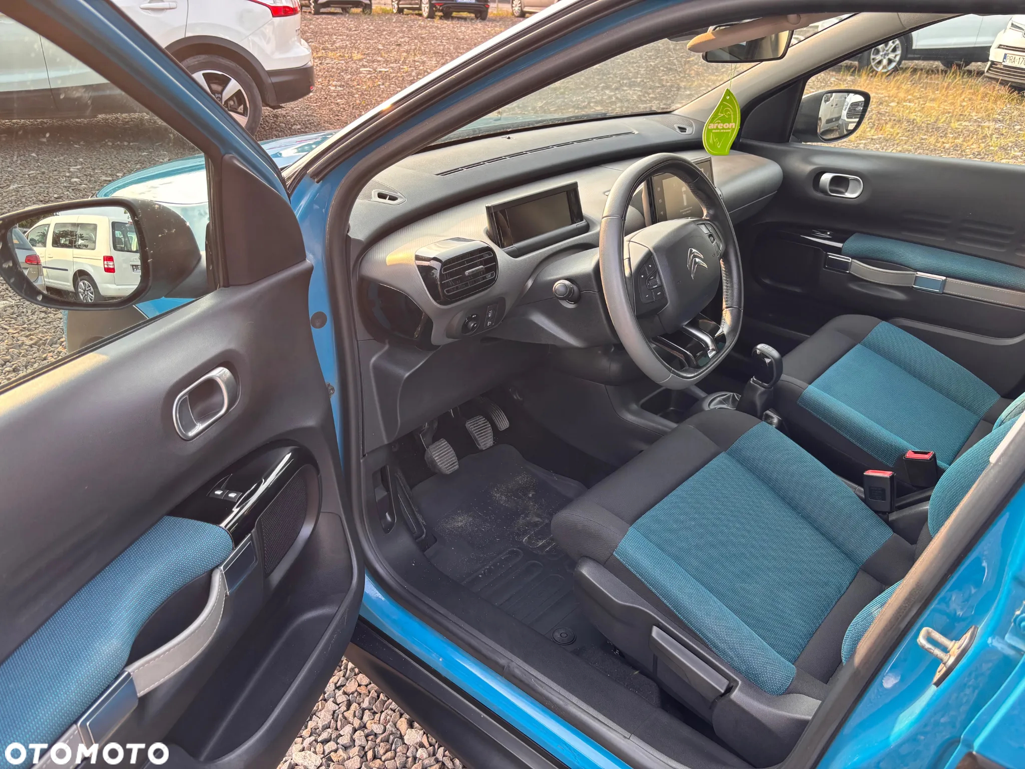 Citroën C4 Cactus 1.2 PureTech Feel - 7