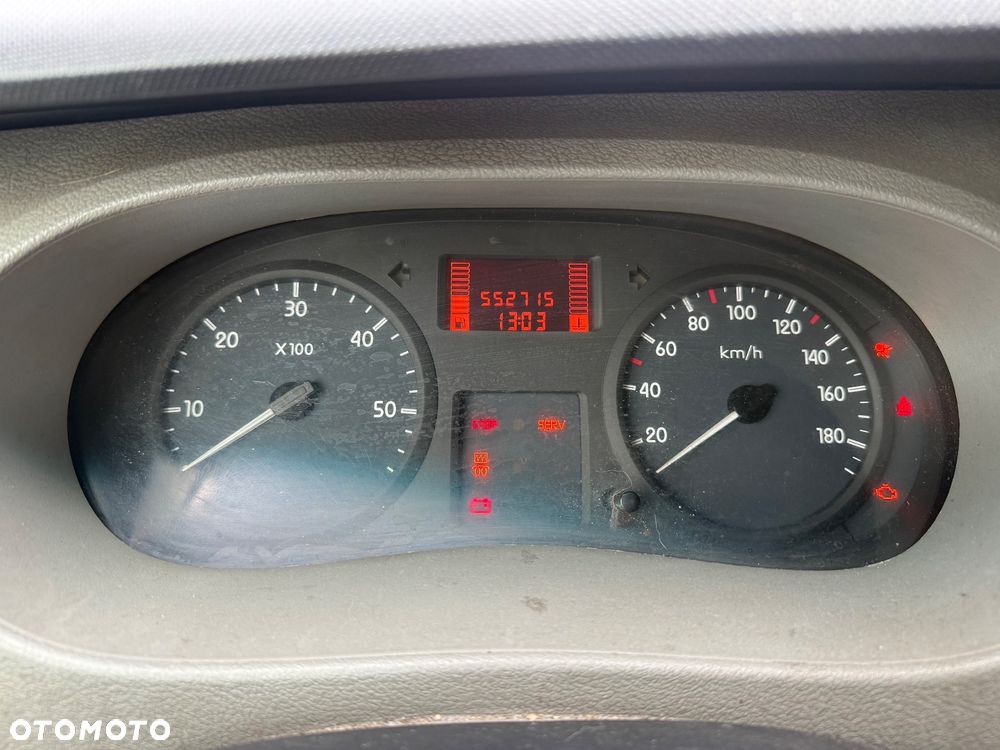 Renault Master L3H2 - 8