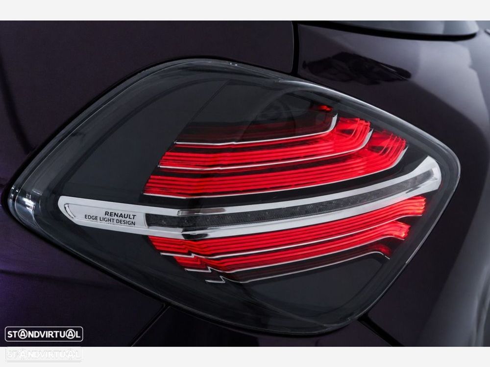 Renault Zoe (c/ Bateria) E-Tech EV50 Equilibre - 8