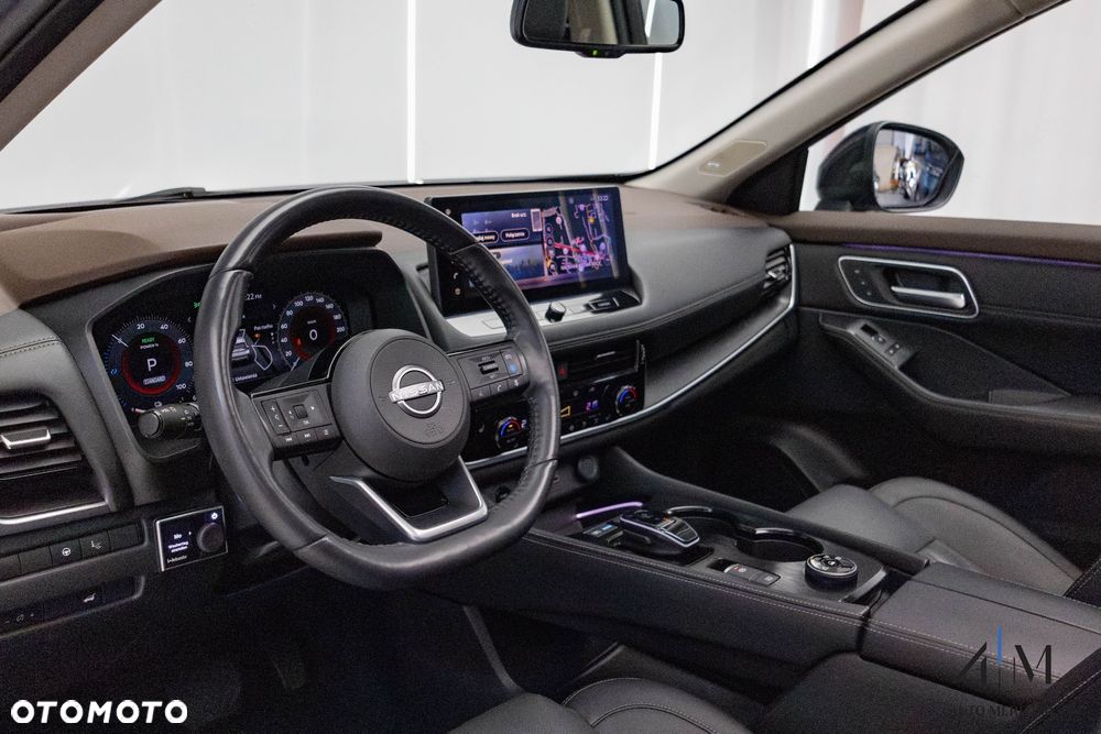 Nissan X-Trail 1.5 VC-T e-POWER Tekna e-4ORCE - 14