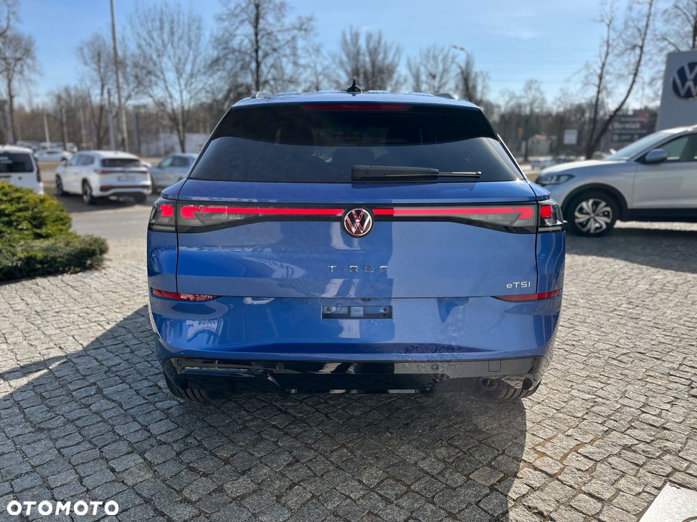 Volkswagen T-Roc 1.5 eTSI OPF DSG R-Line - 7