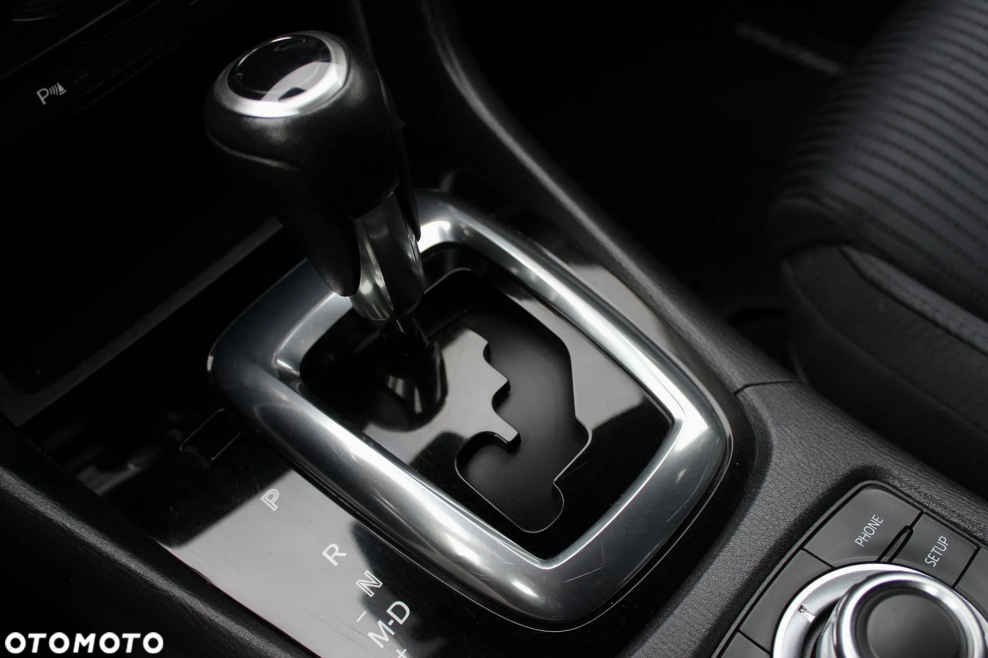 Mazda 6 Kombi SKYACTIV-D 175 Drive i-ELOOP Sports-Line - 11