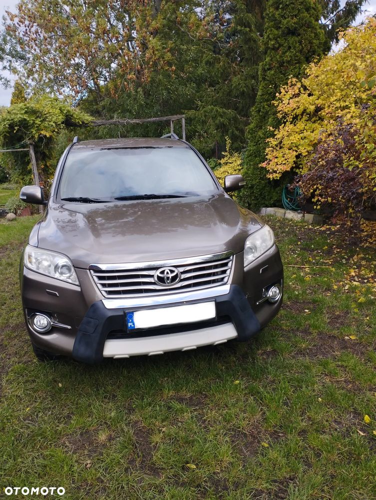 Toyota RAV4 2.0 VVT-i Prestige MS - 1