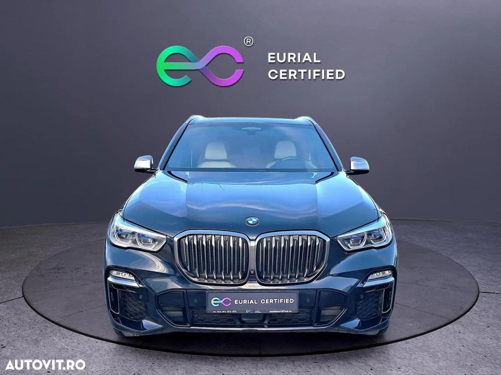 BMW X5 M - 5