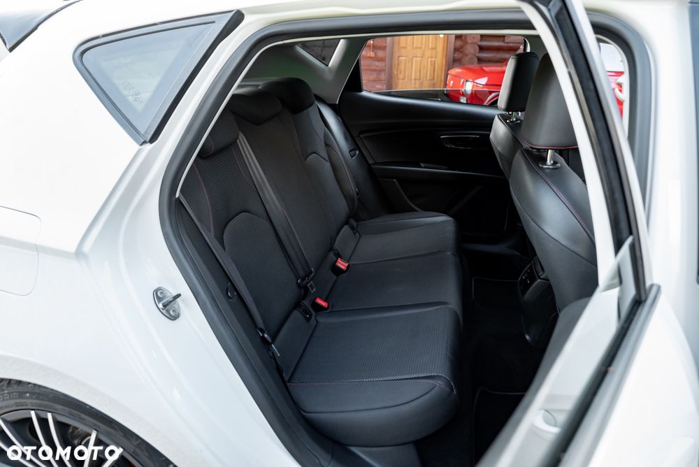 Seat Leon 1.4 TSI Start&Stop FR - 22
