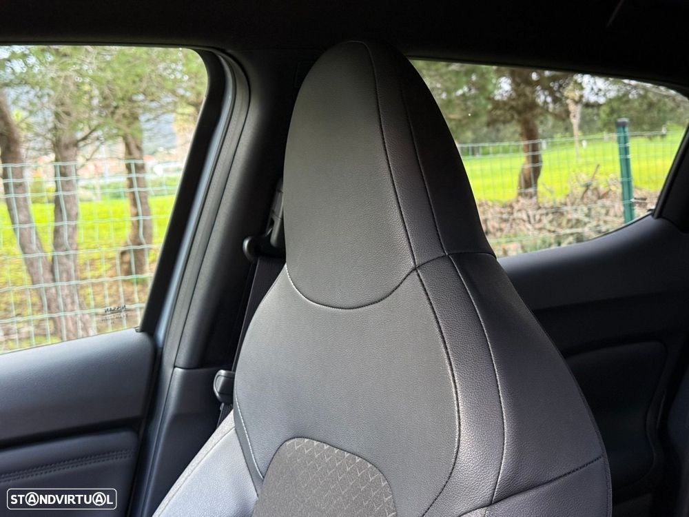 Nissan Juke 1.0 DIG-T N-Connecta NAV. DCT - 45