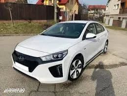 Dezmembram Hyundai Ioniq din 2018 Electric - 1