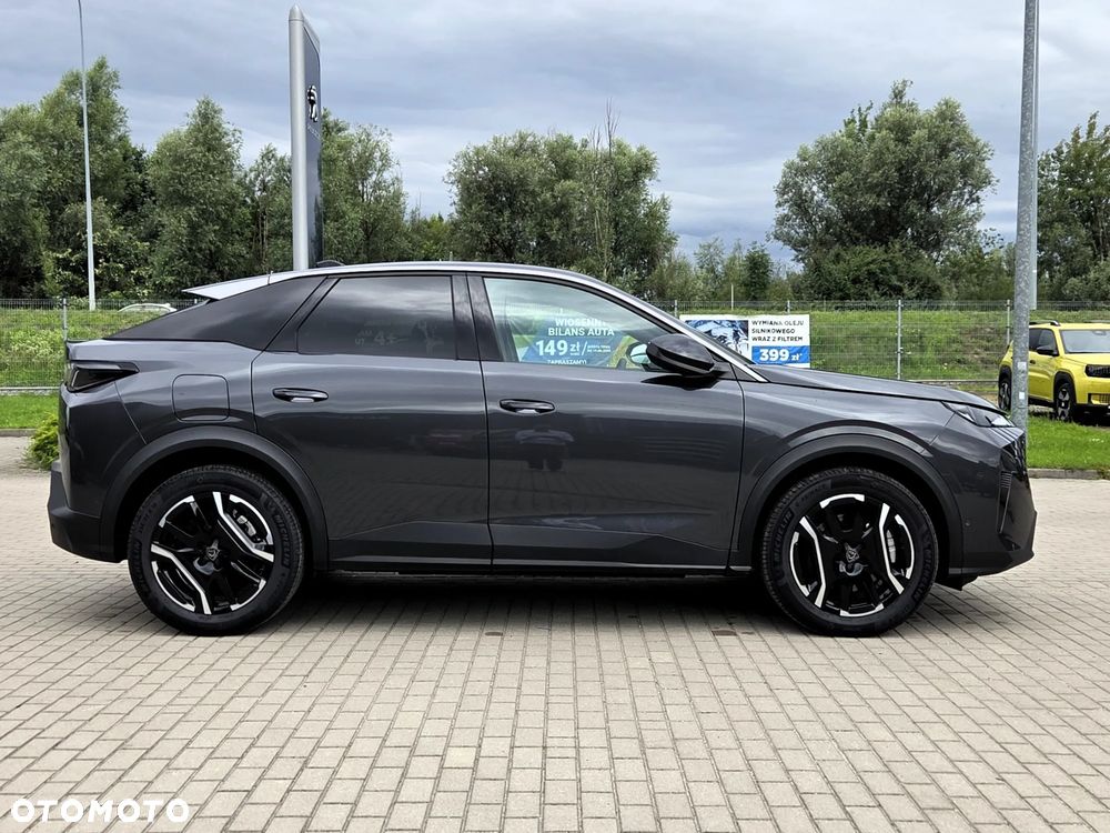 Peugeot 3008 1.6 PHEV 225 Allure S e-DCS7 - 4