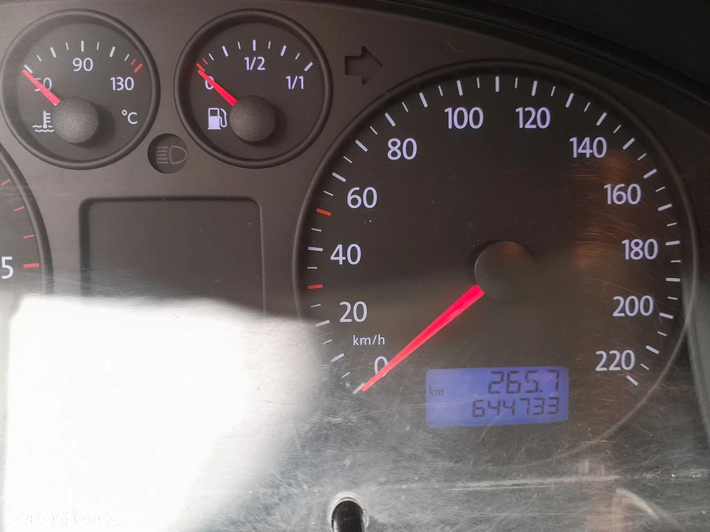 Volkswagen Transporter T5 TDI L2 - 7
