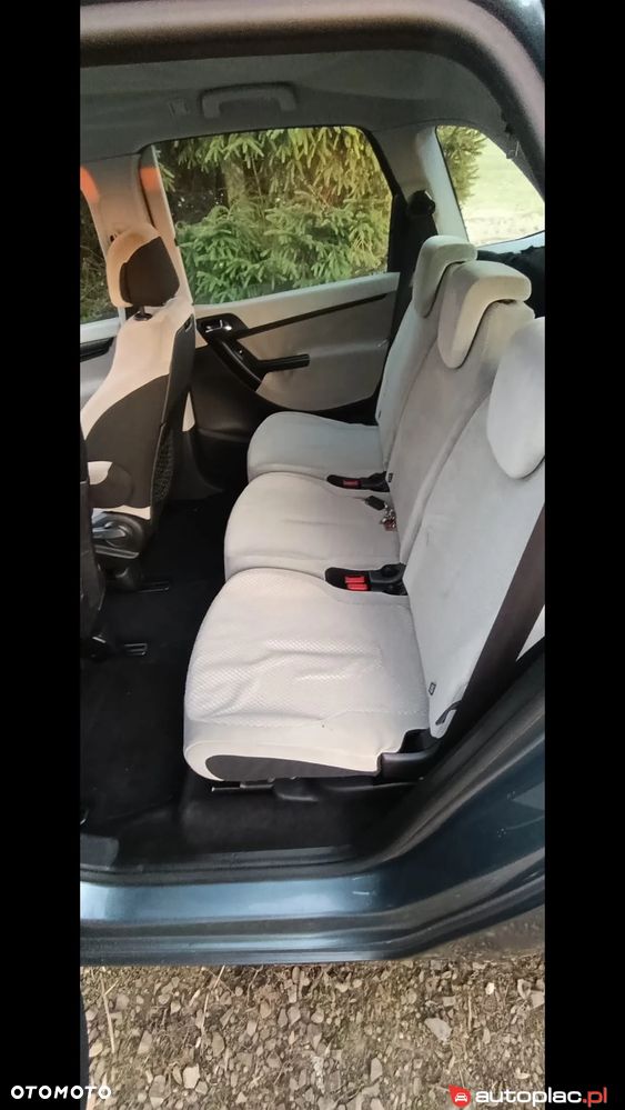 Citroën C4 Picasso - 6