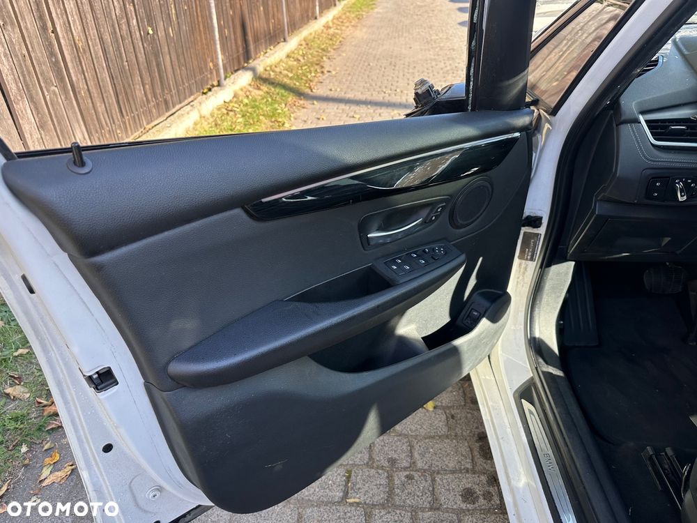 BMW Seria 2 - 21