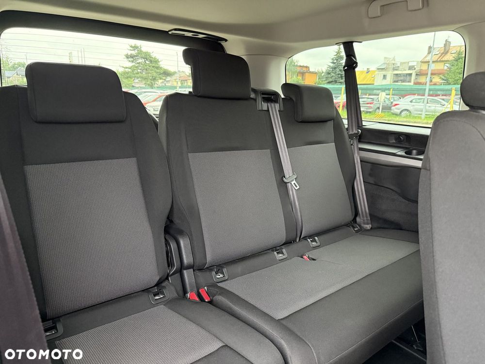 Citroën SpaceTourer 2.0 BlueHDi XL Business Lounge - 26