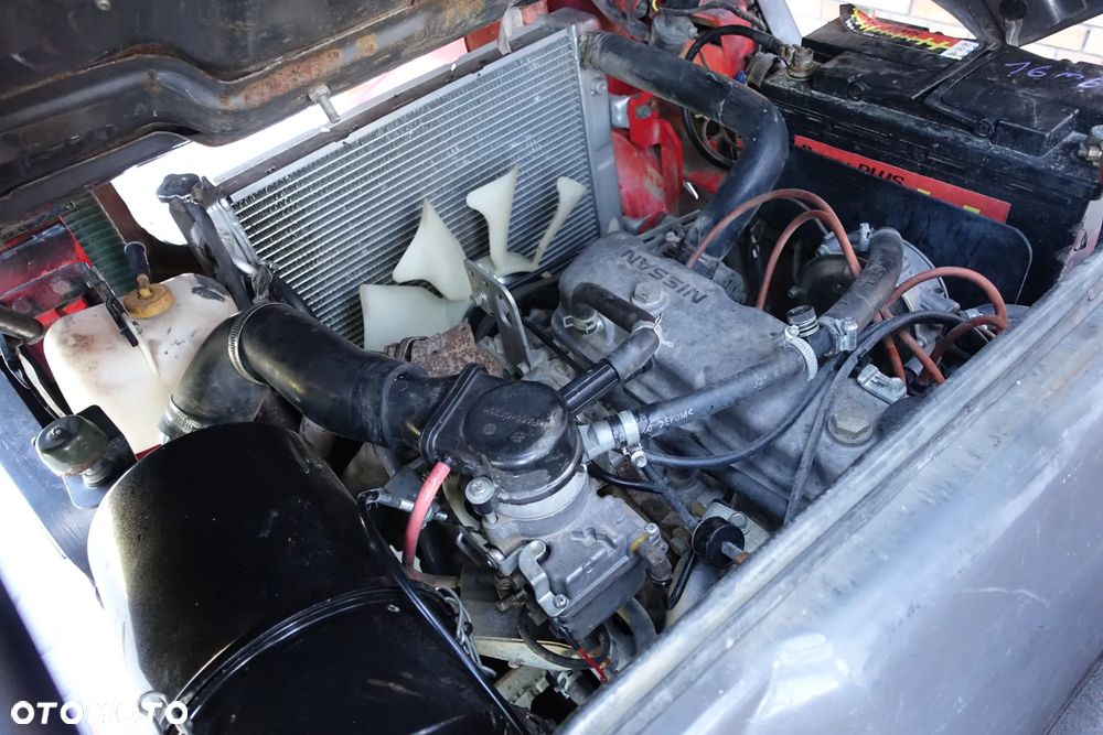 Nissan - 7