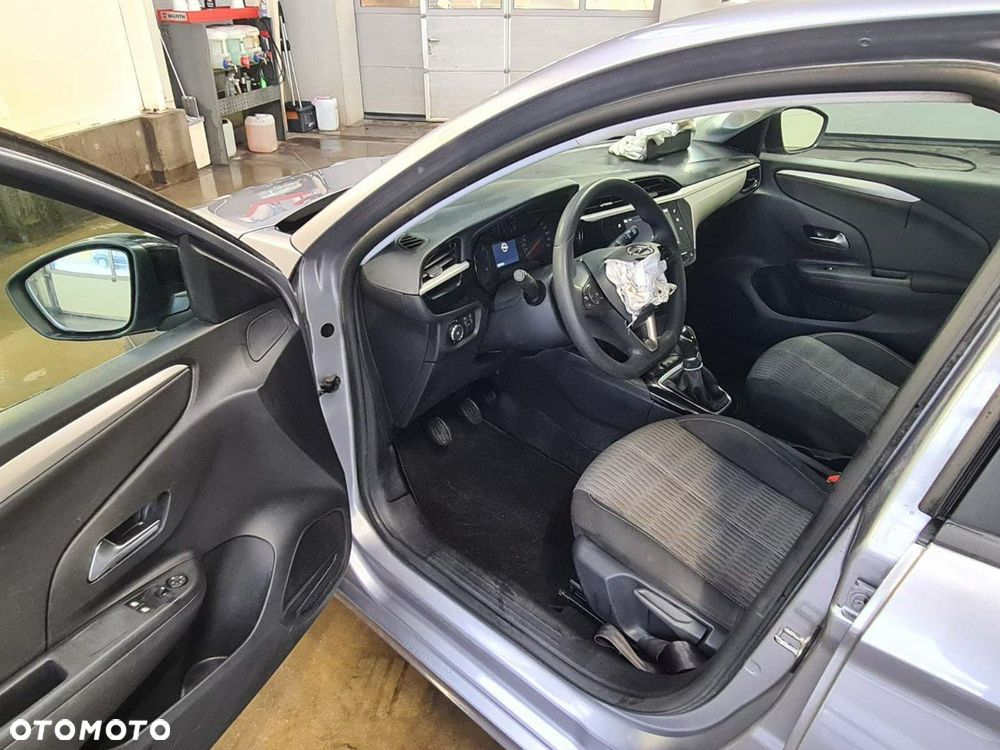 Opel Corsa - 21