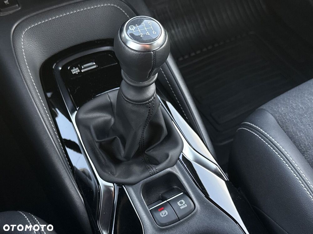 Toyota Corolla 1.2 T Comfort - 18