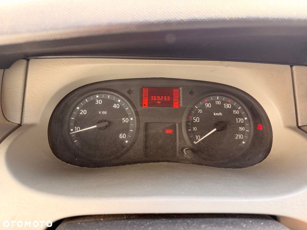 Renault Trafic L2H1 - 13
