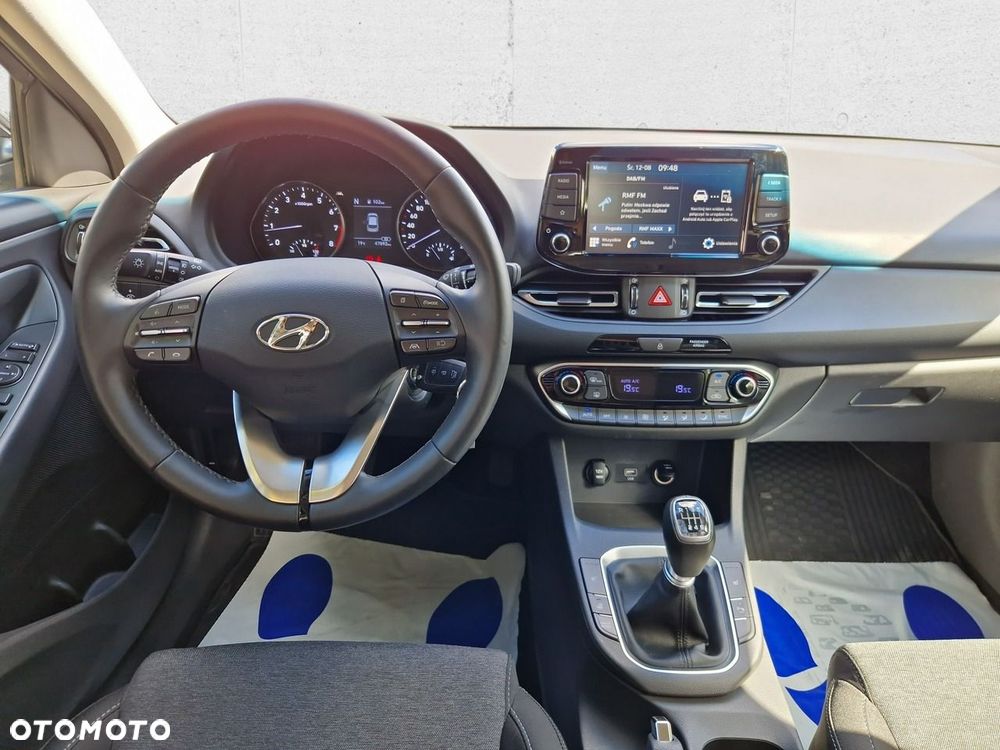 Hyundai i30 - 21