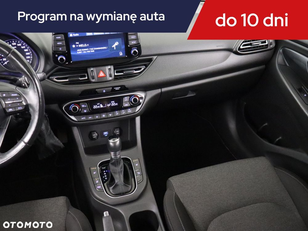 Hyundai i30 - 9