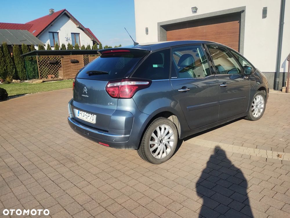 Citroën C4 Picasso 2.0 HDi Exclusive MCP - 2