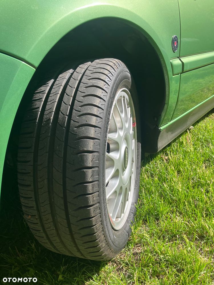 Volkswagen Golf - 11