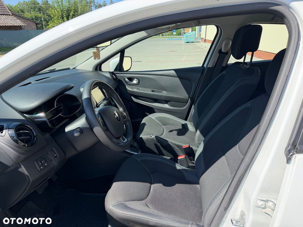 Renault Clio Energy dCi 90 EDC Dynamique - 7