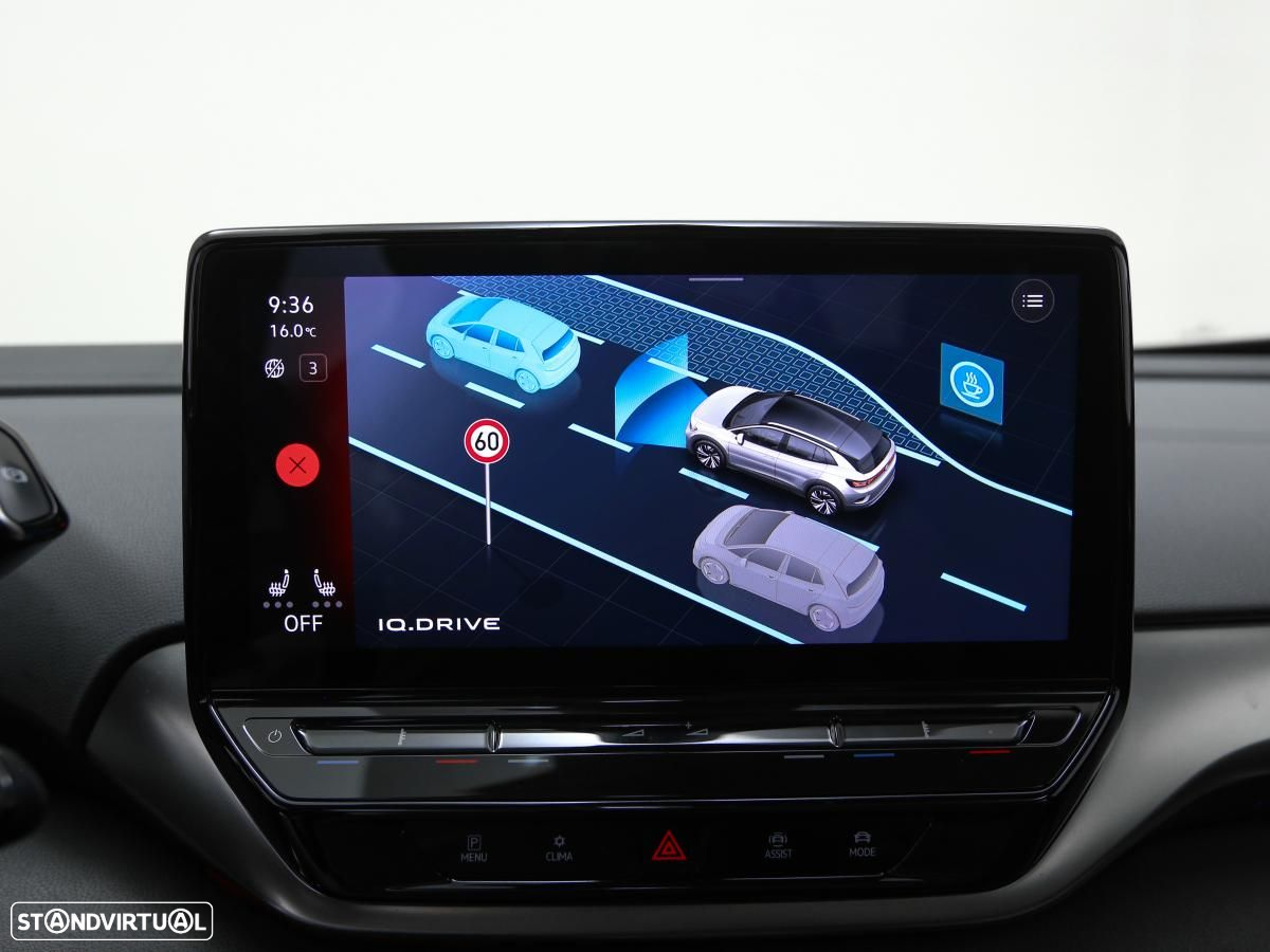 VW ID.4 77 kWh Pro Performance - 28