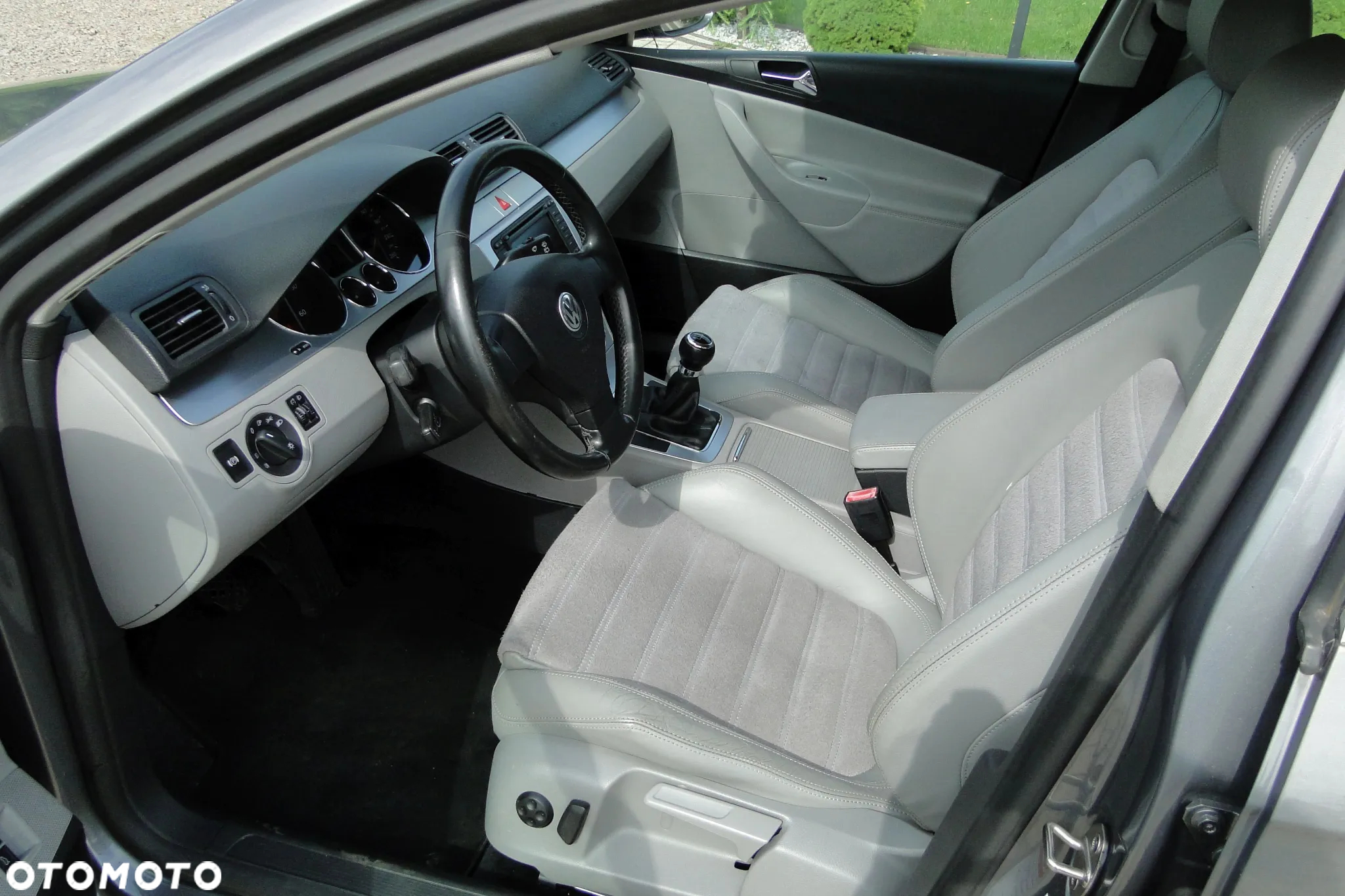 Volkswagen Passat - 7