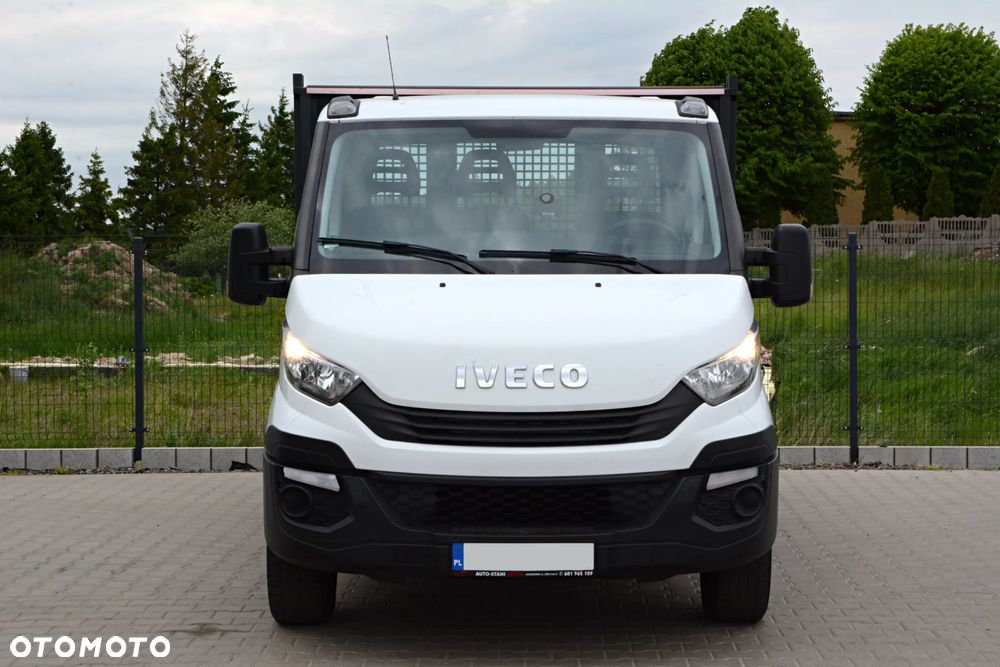 Iveco Daily - 2