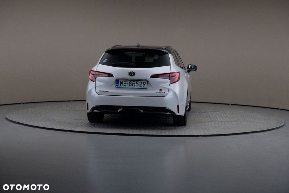 Toyota GR Corolla - 5