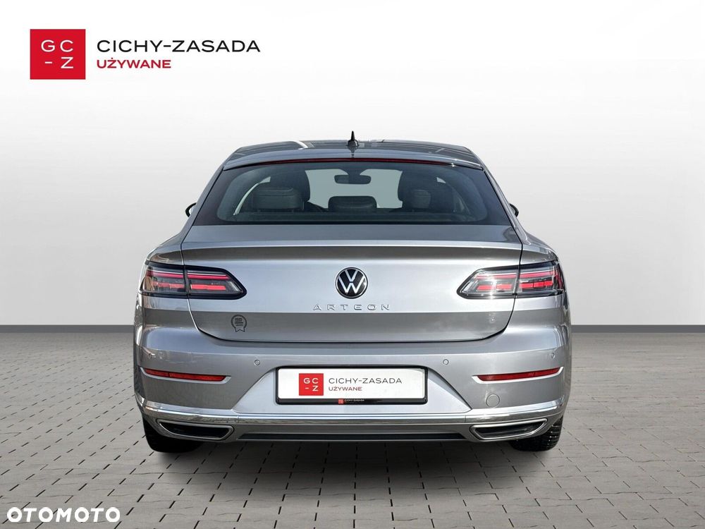 Volkswagen Arteon 2.0 TSI Elegance DSG - 5