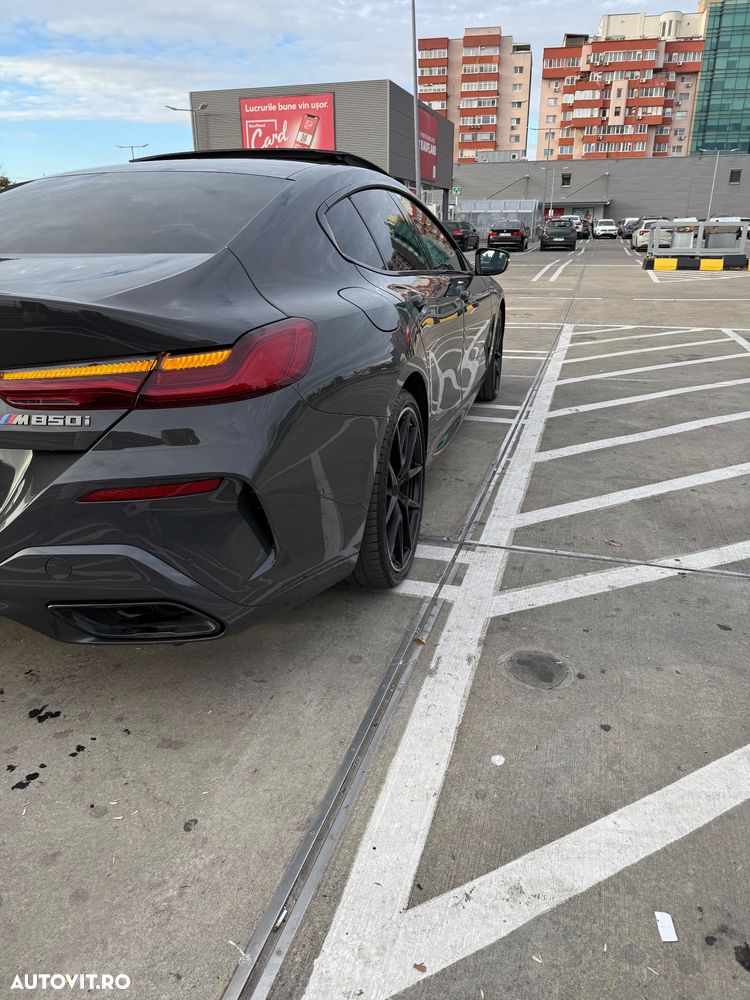 BMW M8