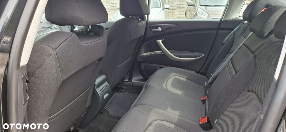 Citroën C5 - 22