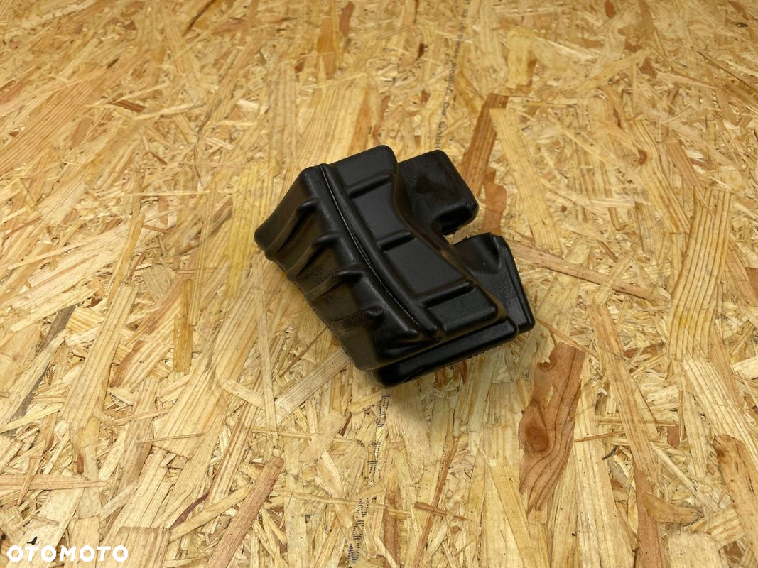WYGŁUSZENIE IZOLACJA DŹWIĘKOWA ŚCIANY GRODZIOWEJ BMW X5 G05 X6 G06 7214679 - 6