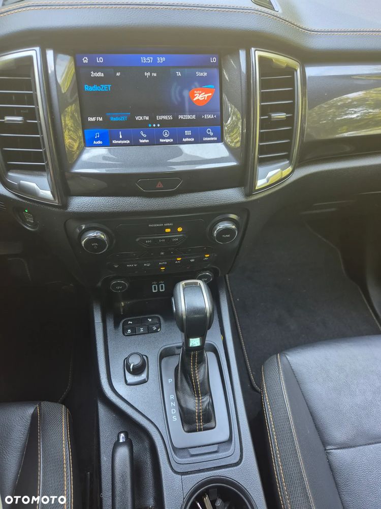 Ford Ranger 2.0 EcoBlue 4x4 DC Wildtrak - 11